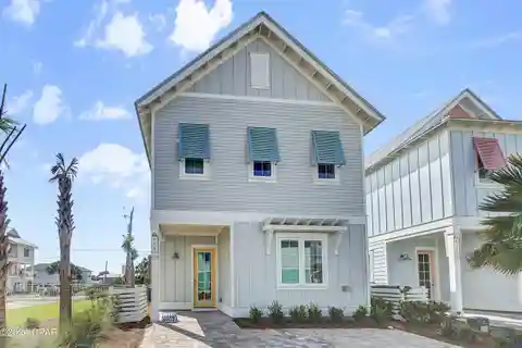 Margaritaville Cottage with Prime Resort Location