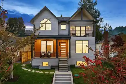 Extraordinary Magnolia Residence