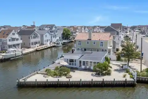Waterfront Dream Home Opportunity in Ortley Beach