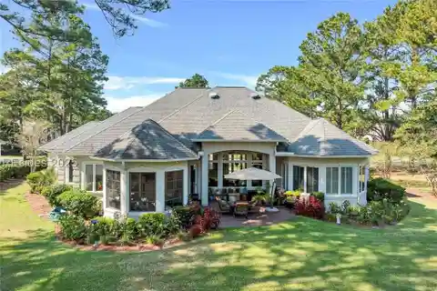 Gorgeous Belfair Home