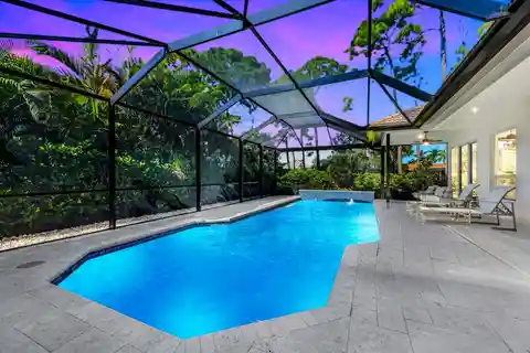 Recently Remodeled Home with a Modern Aesthetic