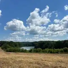 187-Acre Escape