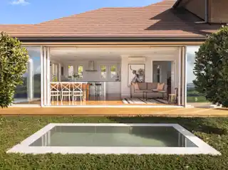 Elegant Living with Exceptional Views