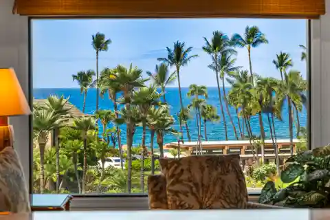 Exquisite Wailea Elua Top-Floor Condo