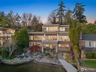 Extraordinary Legacy Property