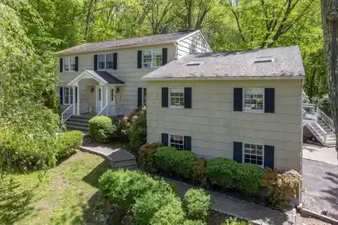 Timeless Home That Breaks the Mold