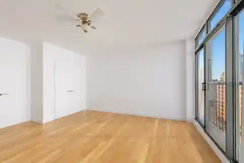 Rare Luxury T-shaped Luxury Condo