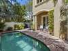 TOWNHOME WITH POOL IN SATURNIA BY THE SEA