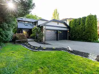 Spacious Living with Elevated Comfort