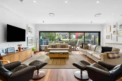 Elegant Period Features with Quality Renovations