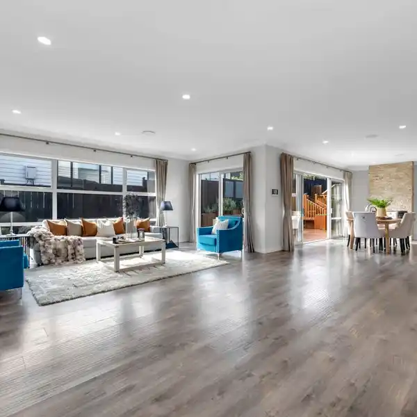VAST MODERN SANCTUARY BY PINE HARBOUR