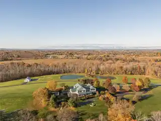 Smart Country Compound with Outdoor Entertaining Spaces