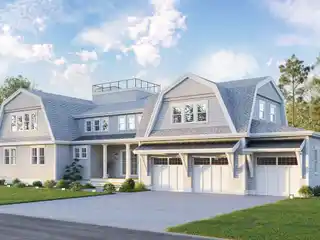 Elegance Meets the Bay at an Address of Distinction