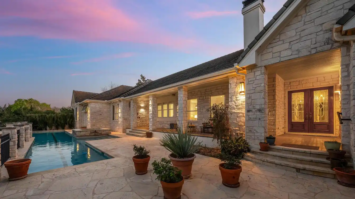 Move-in-ready Home