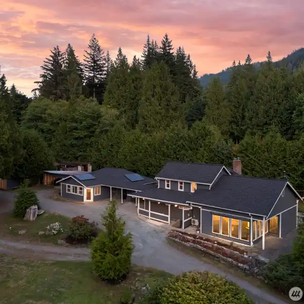 RARE BLEND OF HERITAGE AND LUXURY
