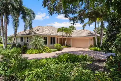 Top-Of-The-Line Home in a Country Club Community