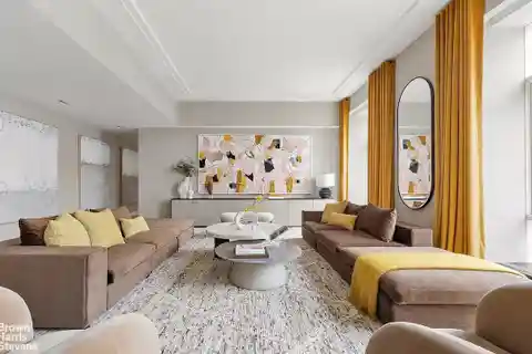 The Meridian Collection at 1289 Lexington