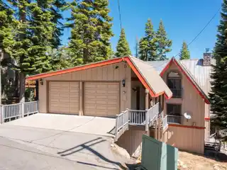 South Beach Stunner with Wraparound Deck