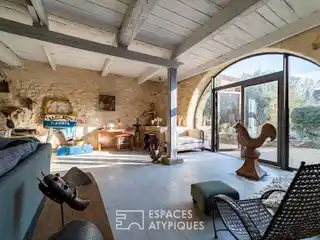 Beautiful Residence with Great Potential