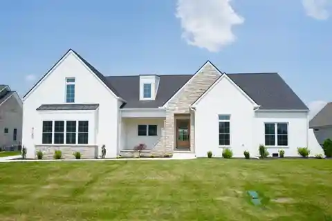 Refined Living in a Sought-After Location