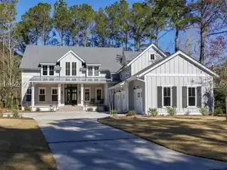 Sophisticated Berkeley Hall Custom-built Home