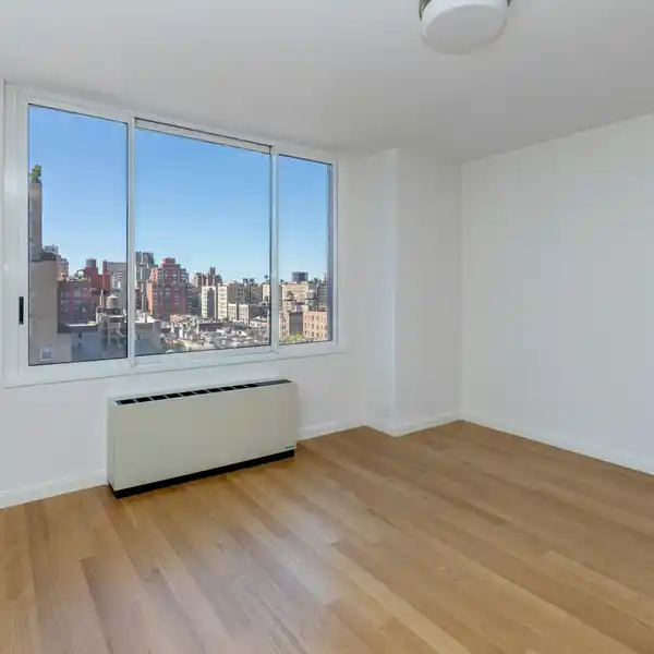 Residential Lease