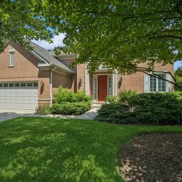 BEAUTIFULLY APPOINTED HOME IN PREMIER GATED COMMUNITY