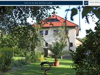 Beautiful Country Villa