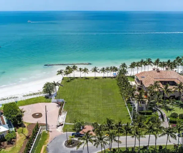 Naples, Florida, USA