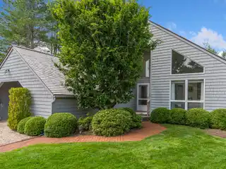 Private East Hampton Gem in Georgica Estates