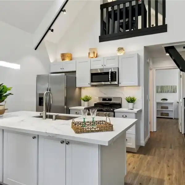 TRANQUIL TAHOE HOME NEAR BEACHES