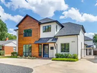 Modern Farmhouse in the Heart of Midway Hollow