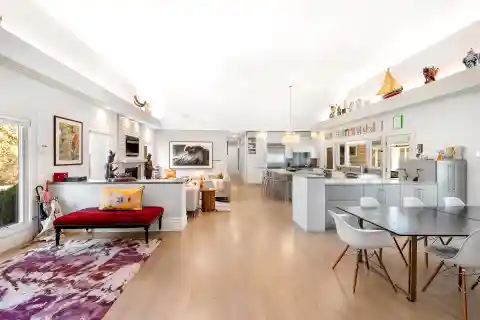 Stunning One-Level Home Beautifully Appointed