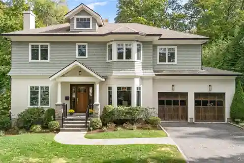 Better-Than-New Modern Colonial