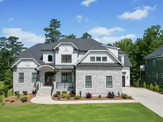 Turnkey Designer Home