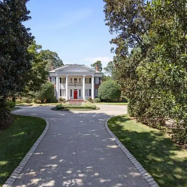 RARE ACREAGE PROPERTY IN BUCKHEAD