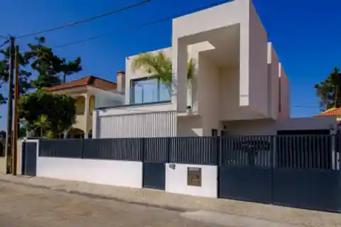 Architectural Gem Near Beach and Golf Course