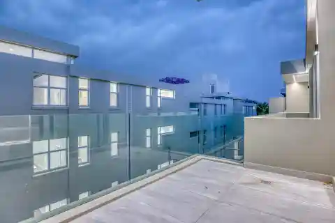 Luxury Penthouse with Pool