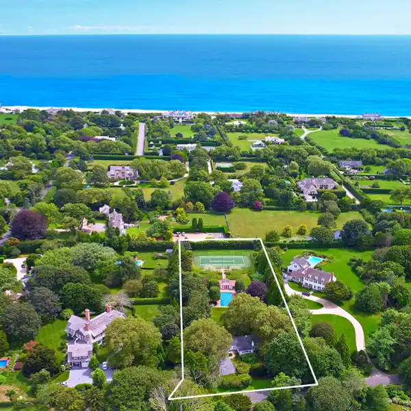 TRULY SPECTACULAR TWO-ACRE RENTAL PROPERTY