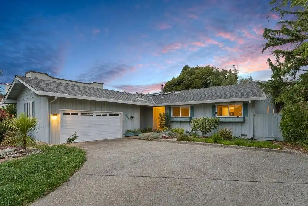Beautifully Maintained Single-level Home