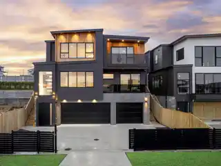 Elegant Family Home with Private Granny Flat