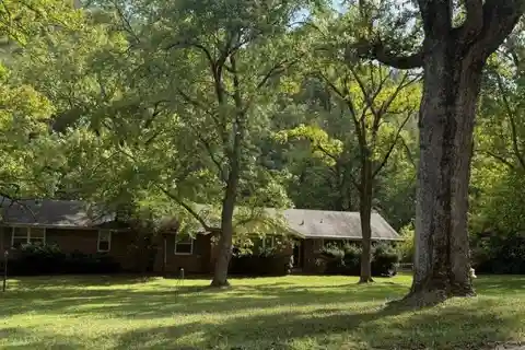 Gorgeous Flat 1.49-Acre Property