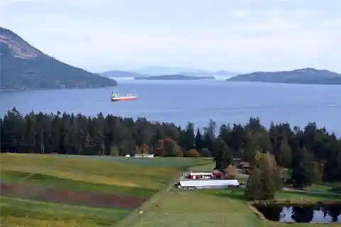 Cherry Point Estate Wines