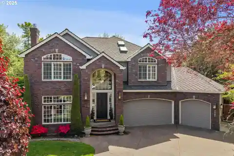 Exceptional Home with High-end Upgrades