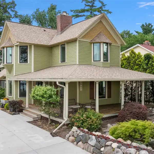 Residential