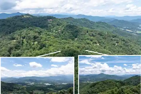 Create a Grand Estate on 48 Acres