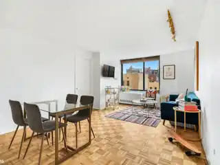 Residential Lease