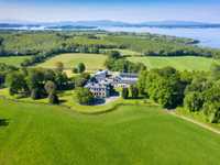 BELLEVUE HOUSE AND ESTATE
