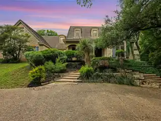 Private French Country Retreat