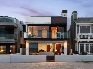 Coastal Luxury Redefined
